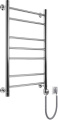 Полотенцесушитель AQUATTRO Электро лесенка 1", Прямая